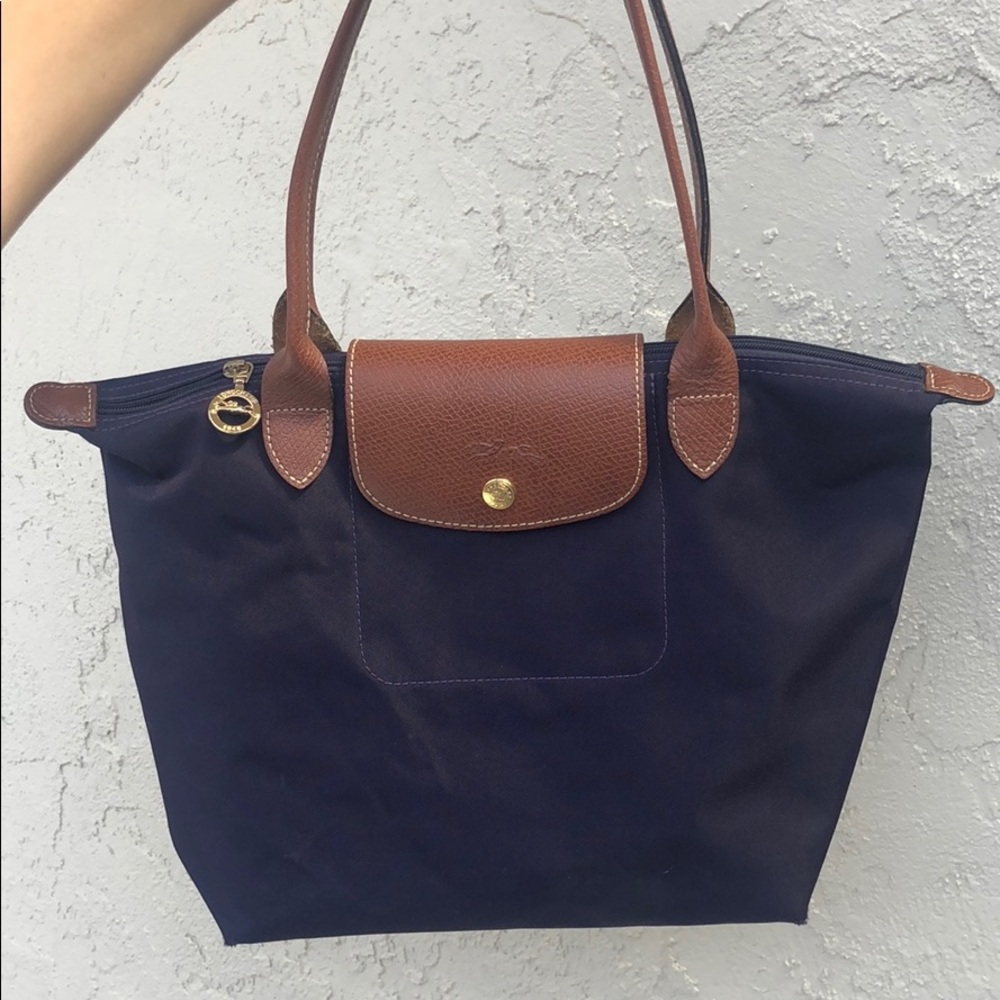 Longchamp Le Pliage Shopping